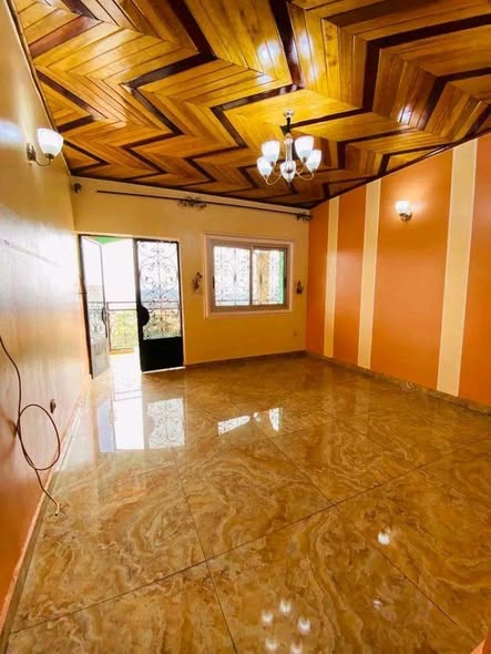 Studio moderne à louer à ekounou
