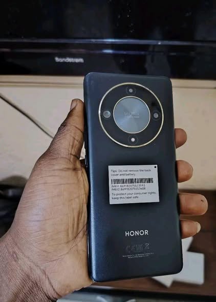 HONOR Magic6 Lite 256go propre