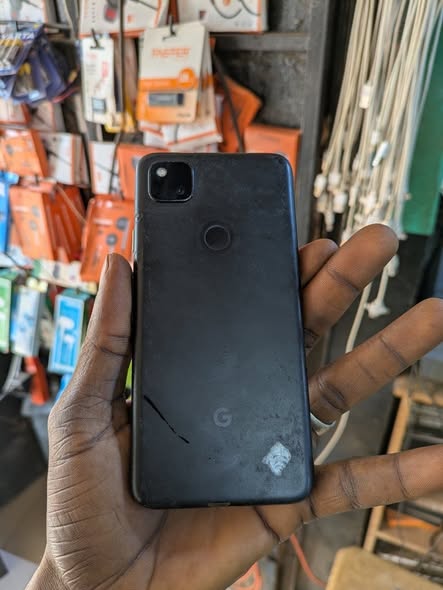 Pixel 4a à vendre