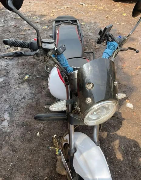Moto BLI à vendre