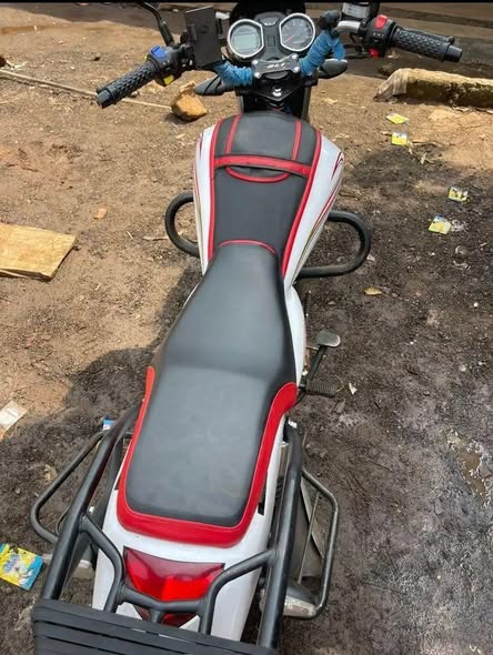 Moto BLI à vendre