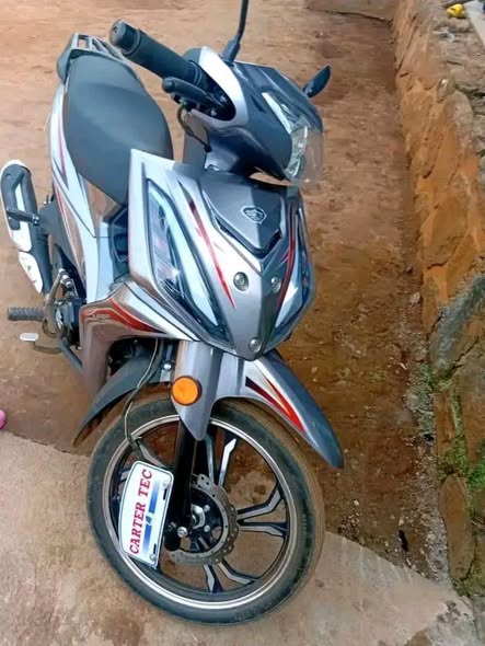 Moto Scooter Carter à vendre