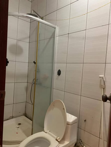 2 chambres 2 douches à louer