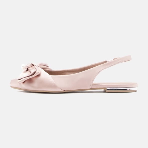 Anna Field Slingback Shoes