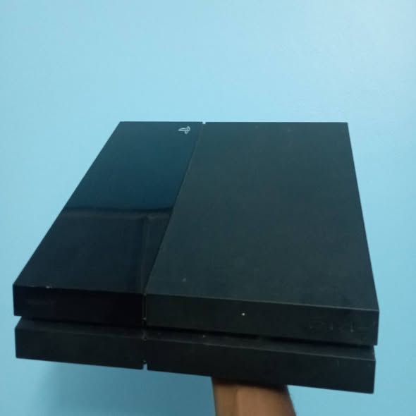 PS4 standard Version 12.00