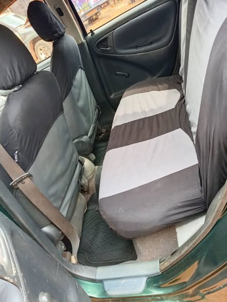 Toyota Yaris Manuelle Essence