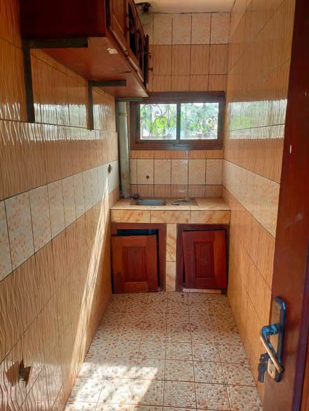 Appartement moderne à louer