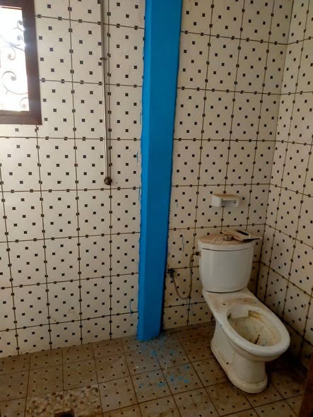 Appartement moderne à louer