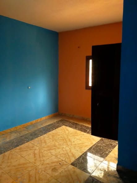 Appartement moderne à louer