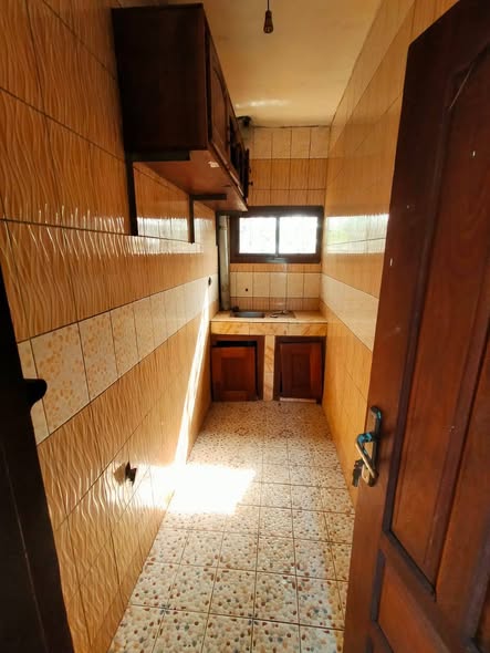 Appartement moderne à louer