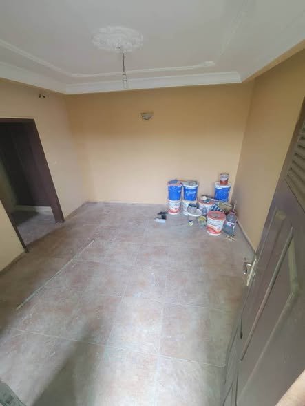 Appartement à Ngousso