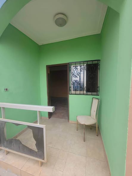Appartement à Ngousso