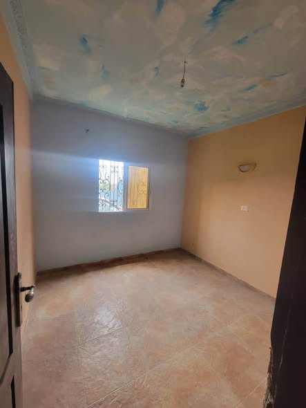 Appartement à Ngousso