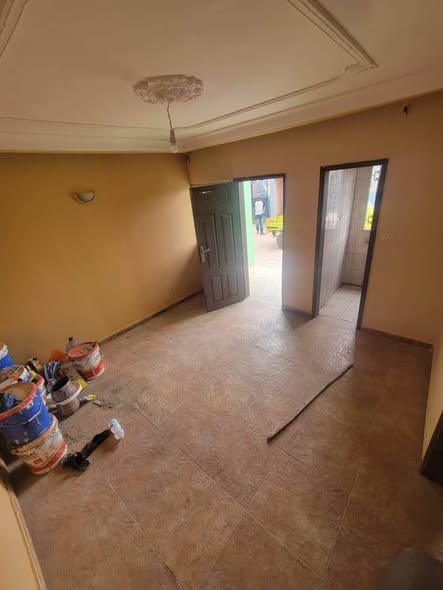 Appartement à Ngousso