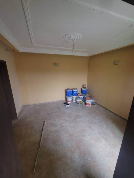 Appartement à Ngousso