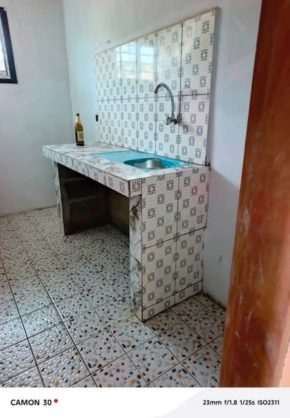 Appartement moderne à louer à Bafoussam