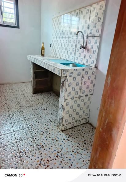 Appartement moderne à louer à Bafoussam