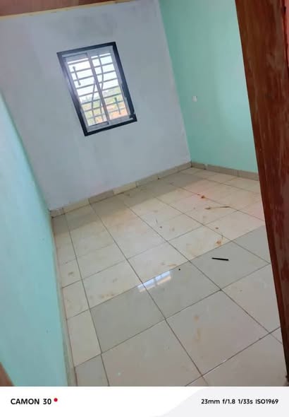 Appartement moderne à louer à Bafoussam