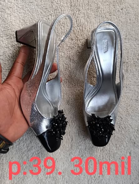 Friperie américaine à Douala