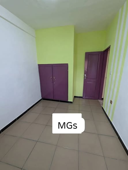 Studio ultra moderne à louer à Bafoussam