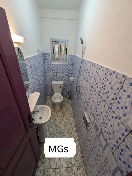 Studio ultra moderne à louer à Bafoussam