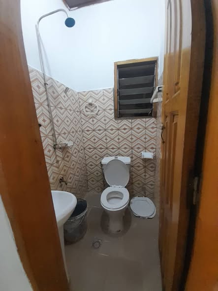 Chambre moderne à Obili, Yaoundé