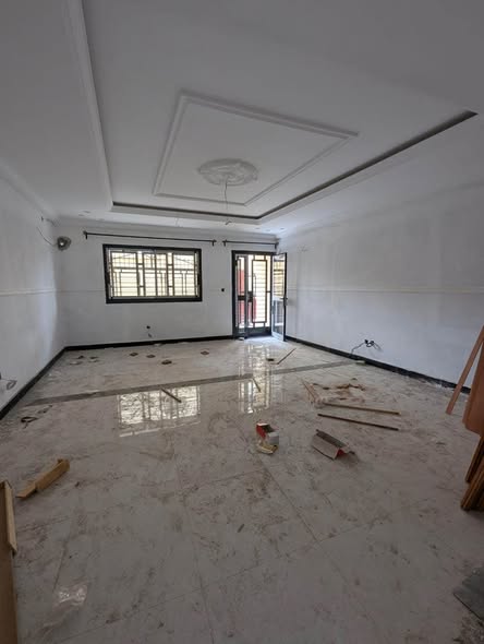 Appartement haut standing à louer à Damas