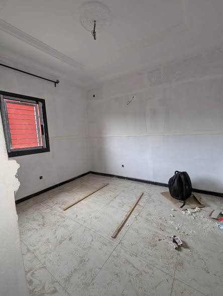Appartement haut standing à louer à Damas