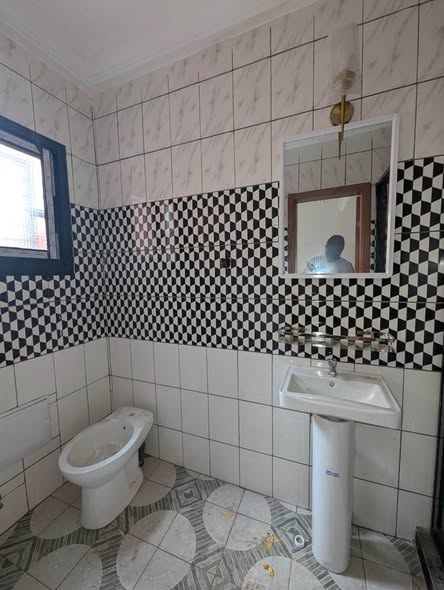 Appartement haut standing à louer à Damas