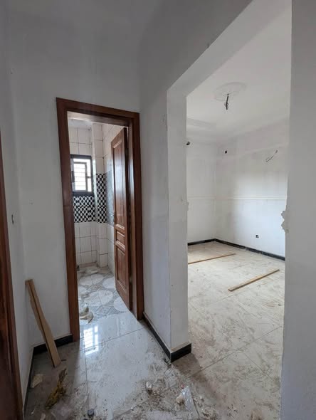 Appartement haut standing à louer à Damas