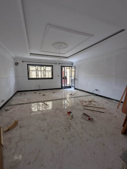 Appartement haut standing à louer à Damas