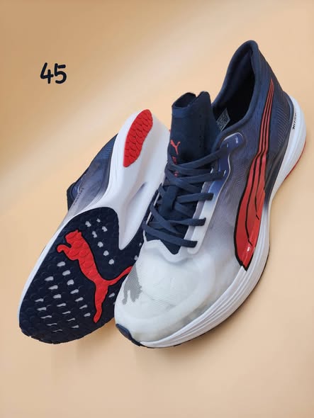 Luxury Shoes in Bafoussam