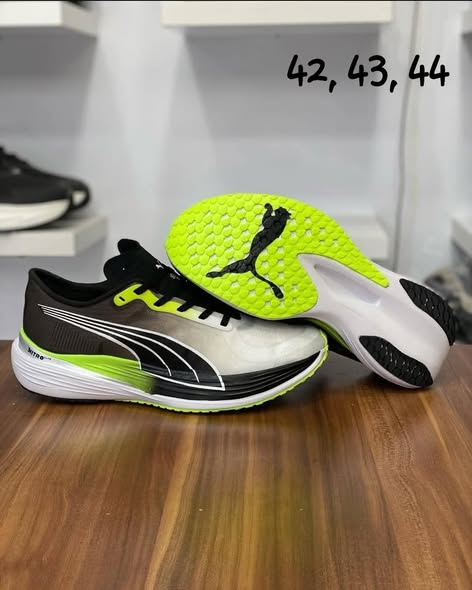 Luxury Shoes in Bafoussam