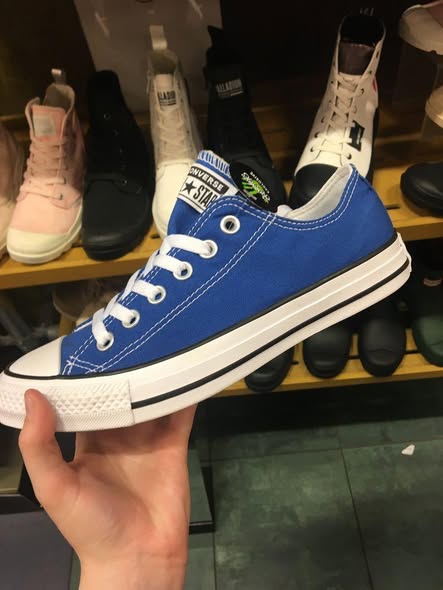 Chaussures Pointure 44