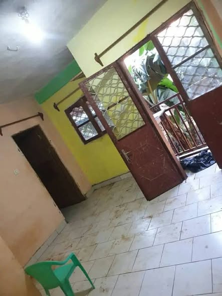 Studio moderne à louer à Bafoussam