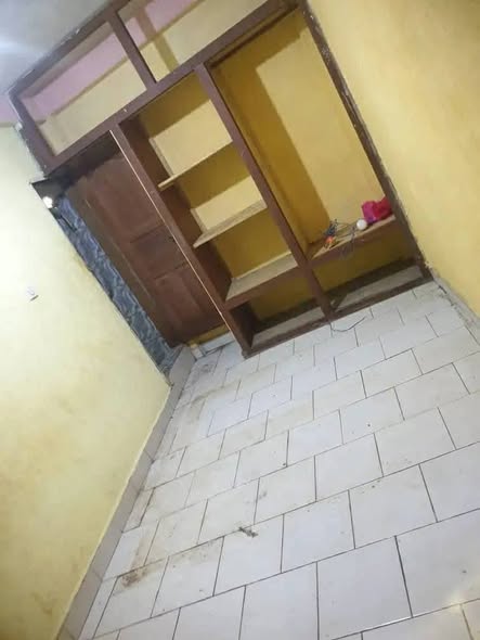 Studio moderne à louer à Bafoussam