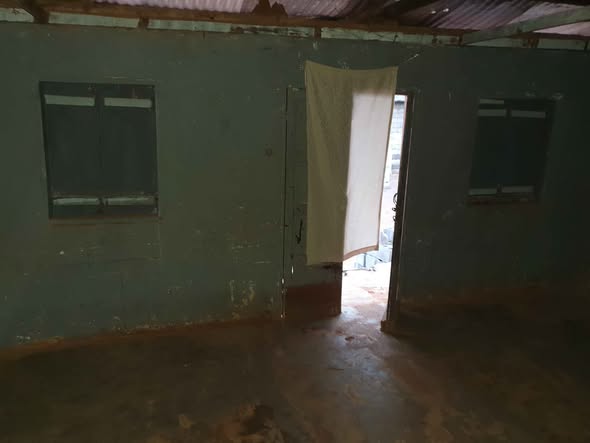 House for rent