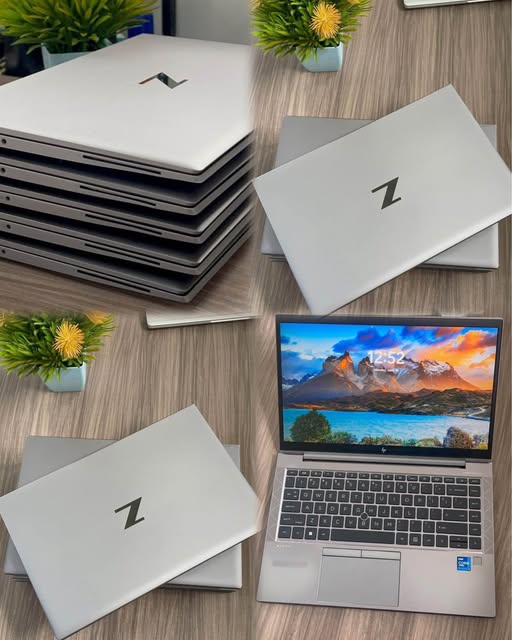 Hp Zbook Firefly G8 for sale
