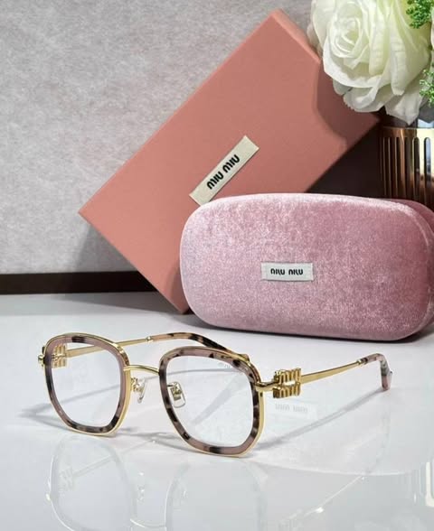 MIU MIU lunettes à vendre