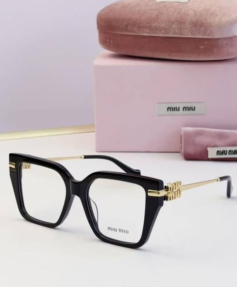 MIU MIU lunettes à vendre
