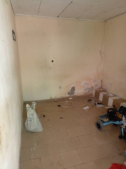 Chambre à louer à Ndogbong