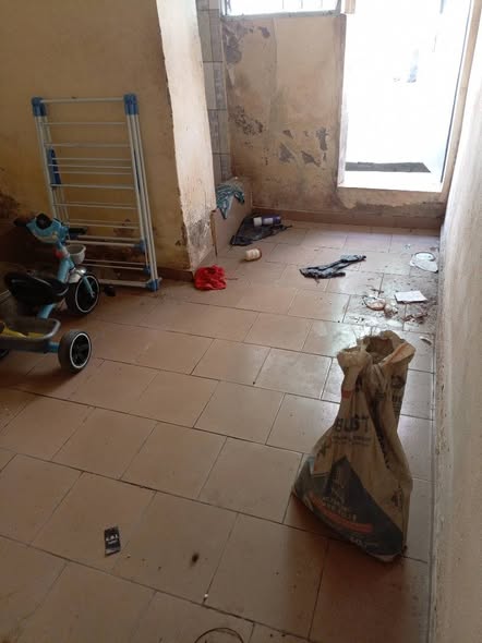 Chambre à louer à Ndogbong