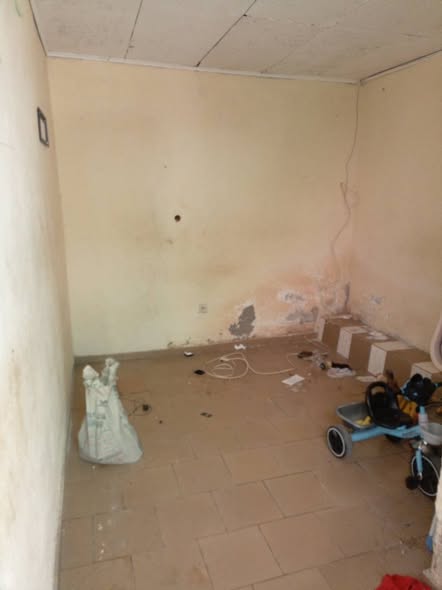Chambre à louer à Ndogbong