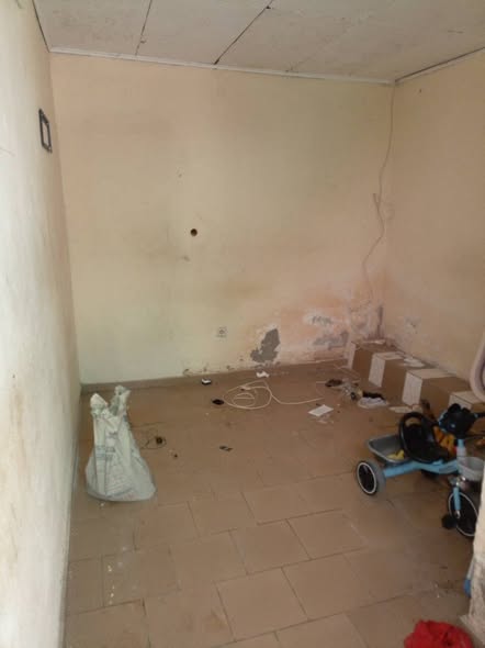 Chambre à louer à Ndogbong