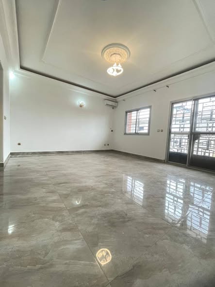 Appartement haut standing à louer à Damas