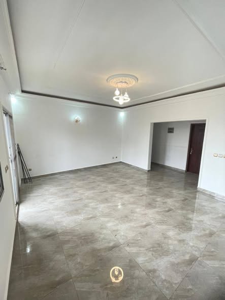 Appartement haut standing à louer à Damas