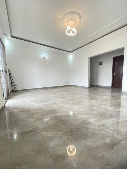 Appartement haut standing à louer à Damas