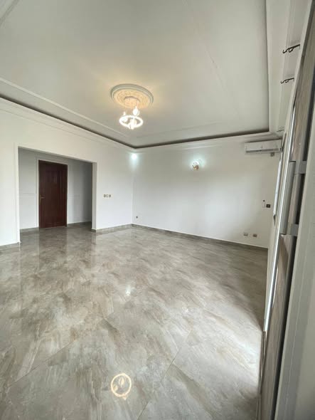 Appartement haut standing à louer à Damas