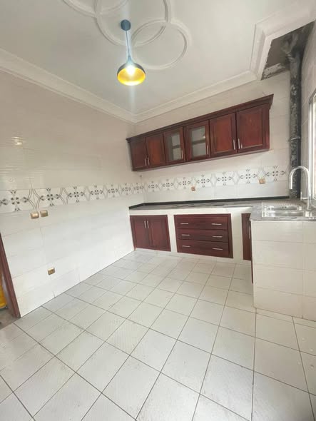 Appartement haut standing à louer à Damas