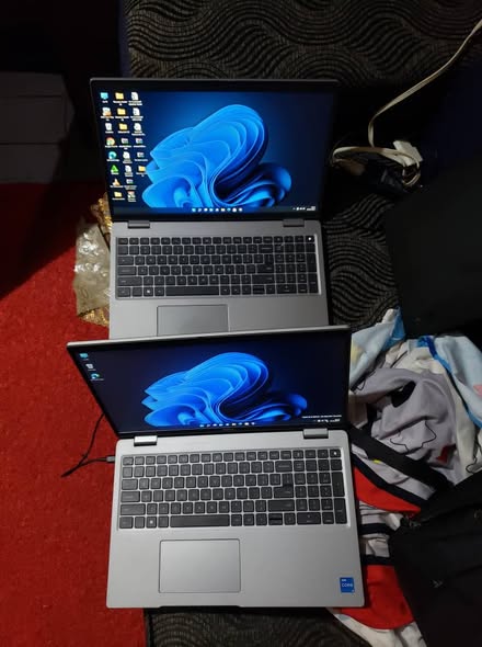 Intel CORE i5 de 12e génération